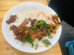 -淑芳饭店