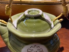 -松子料理(亮马桥店)