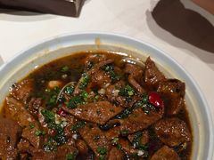 -阿明小菜·海鲜·上海菜(梅陇华理店)
