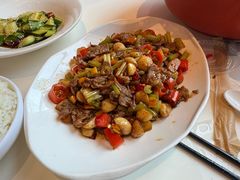 -巷子宽·酸菜鱼(迪士尼小镇店)