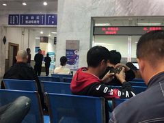 -上海市公安局交通警察总队车辆管理所三分所