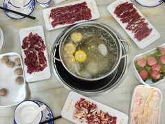 -杏花吴记牛肉火锅