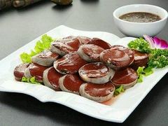 风味血肠-老六杀猪菜(进乡街店)