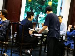 大堂-奎元馆.百年奎元.非遗传承(西湖边的解放路店)