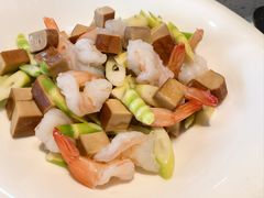 -巧克力渔家.小船海鲜胶东菜(万平口店)