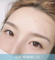 -久匠·纹眉纹绣半永久