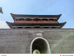 -青州古城