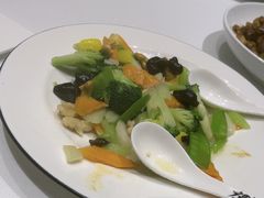 -大铁勺新津菜(迎水道店)