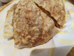-甲乙饼·手工牛肉饼(东方广场店)