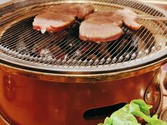 -闻老头·菊花炭烤肉(D11店)