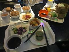 -萧邦音乐会所KTV·蒸汽活海鲜自助(福田店)