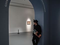 -大芬美术馆