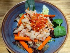-泰果东南亚餐厅(旭辉广场店)