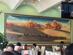 -新粤新疆菜(禅城店)