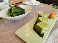 -汤臣·空中餐厅·严选粤菜(石湾世博广场店)