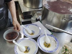 -粗茶淡饭(东关街店)