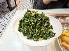 -阿金大白·上海菜馆(新天地店)