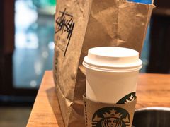 -星巴克(重庆火车北站北广场II店)