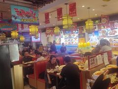 -渔家风味·鲅鱼水饺·央视展播·海鲜天津菜(开发区店)