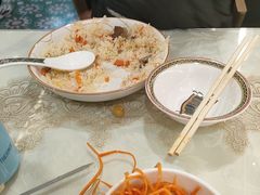 -欧提汗·新疆餐厅·清真(银都路店)