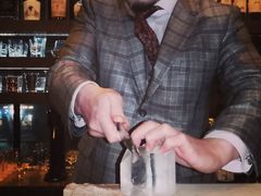大堂-格兰酒吧Glen Bar