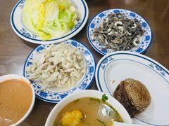 -老爆肚满五香烧牛羊肉