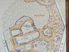 -揭东万竹园旅游景区