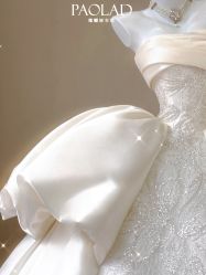 -南京宝娜嫁衣婚纱礼服馆(中央路店)