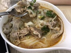 -翠华餐厅(香港国际机场店)