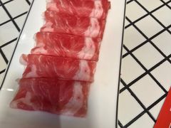 -山悦里 山野·鲜火锅(罗斯福广场店)