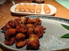 -南拳十三姨·潮汕砂锅粥(世纪金源店)