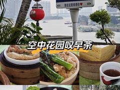 -盛港湾海鲜食府(黄沙店)
