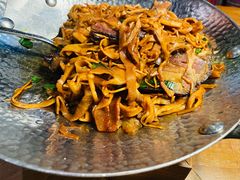 -雀舞云南菜(天津天河城购物中心店)