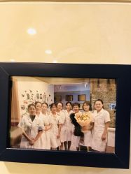 点击看大图 -Dr.林醫生产后修复·配方产康(南京江宁万达店)