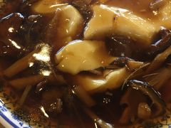 豆腐脑儿-南来顺饭庄·清真(南菜园店)