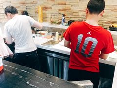 -墨竹寿司(九江店)