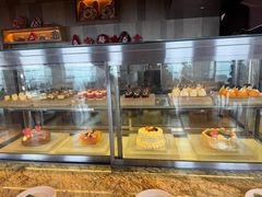 -嘉定凯悦·咖啡厅