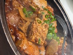 -大鸭梨烤鸭(望京店)