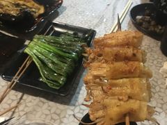 -云晓光头烧烤吧(盛夏店)
