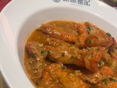 -聚味瞿记·龙虾堂(坡子街店)