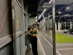-OXYGYM 奥美氧舱运动中心(朝阳大悦城店)