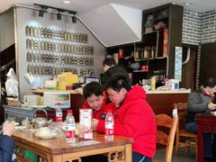大堂-七宝农家菜(七宝老街店)