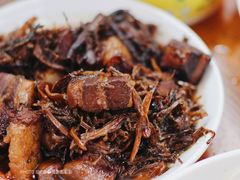梅干菜烧肉-丁来兴酒店(西街店)