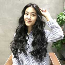 点击看大图 -M+hair salon专业造型沙龙