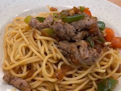 -萨莉亚意式餐厅(新塘永旺梦乐城店)