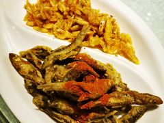 汉江小鱼拼河虾-莲花餐饮(高新店)