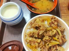 -食其家·牛丼咖喱(广元西路店)