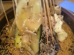-古真记钵钵鸡(总店)