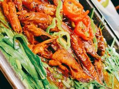 -好福记饭店(红梅公园店)