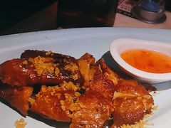 -绿茶餐厅(汇悦大融城店)